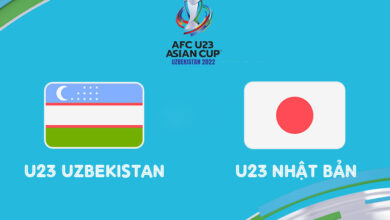 Nhận định U23 Uzbekistan vs U23 Nhật Bản: Vượt qua áp lực 23h00 ngày 15/06