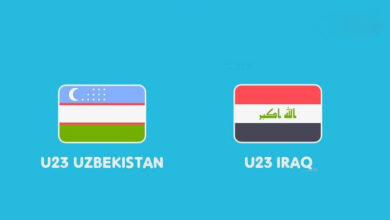 Nhận định U23 Uzbekistan vs U23 Iraq: Vóc dáng nhà vô địch 23h00 ngày 11/06