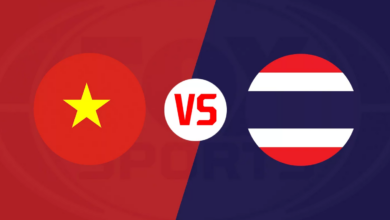U23 Viet Nam Vs U23 02