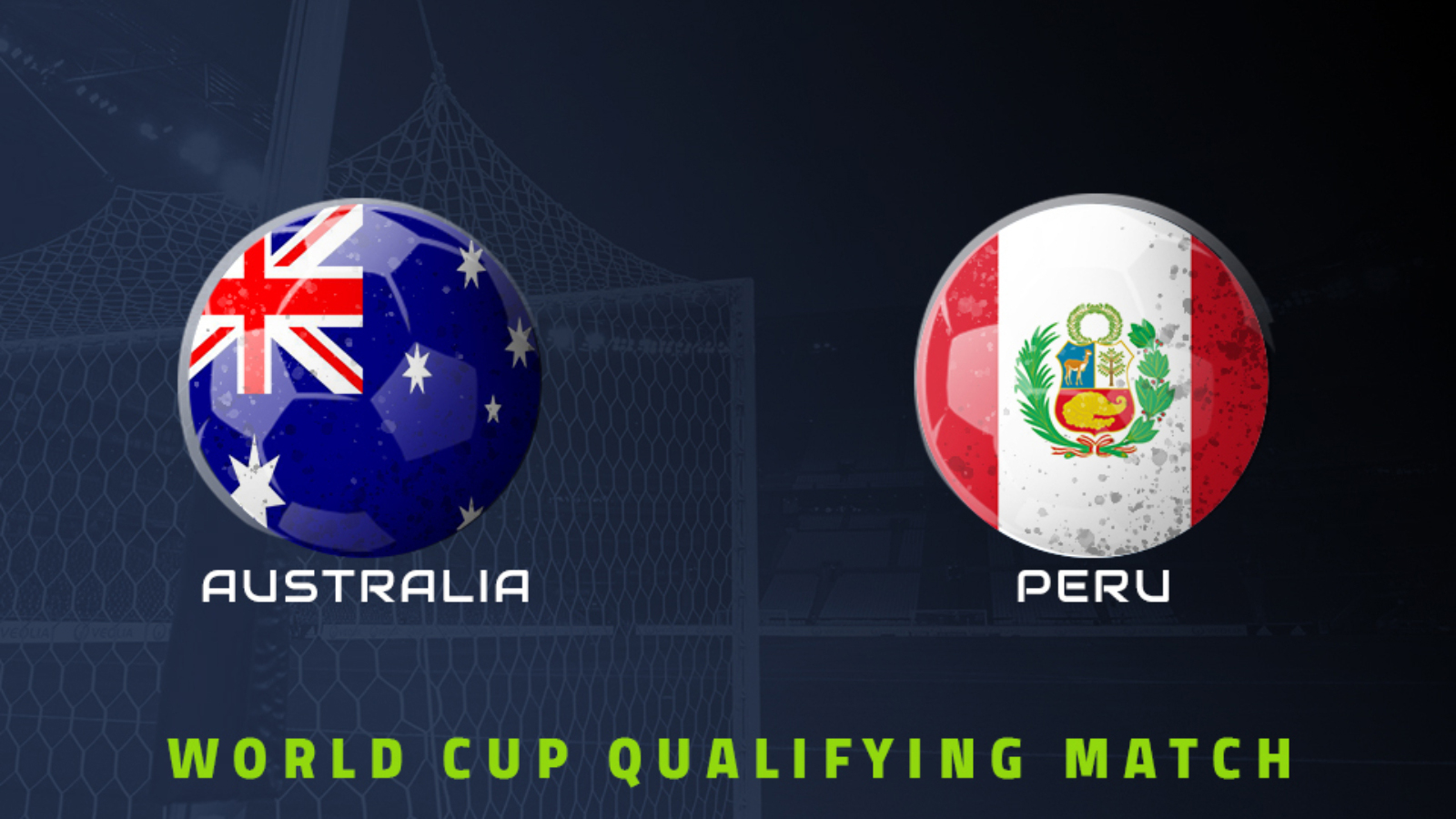 Nhận định Australia vs Peru: Trận cầu sinh tử 01h00 ngày 14/06