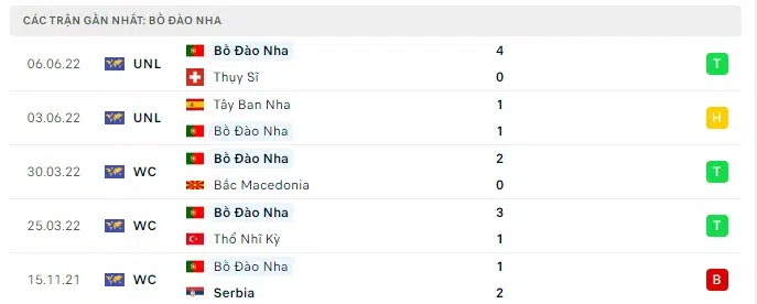 Nhận định Bồ Đào Nha vs CH Séc: Trên đà hưng phấn