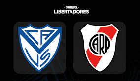 Nhận định Velez Sarsfield vs River Plate
