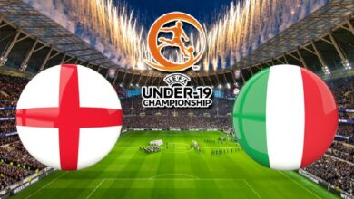 Nhận định U19 Anh vs U19 Italia: Lấy nhàn thắng mệt 22h00 ngày 28/06