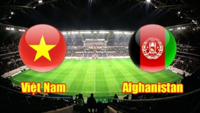 Nhận định Việt Nam vs Afghanistan: Thử nghiệm táo bạo 19h00 ngày 01/06