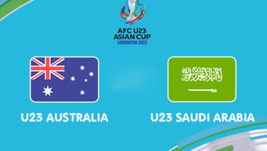 Nhận định U23 Australia vs U23 Saudi Arabia: Tái lập thành tích 20h00 ngày 15/06