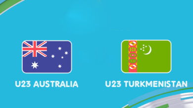 Nhận định U23 Australia vs U23 Turkmenistan: Khó khăn ngoài dự đoán 20h00 ngày 11/06