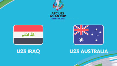 Nhận định U23 Iraq vs U23 Australia: Lịch sử lặp lại 20h00 ngày 04/06