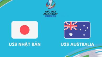 Nhận định U23 Nhật Bản vs U23 Australia: Samurai lên tiếng 20h00 ngày 18/06