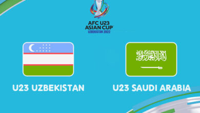 Nhận định U23 Uzbekistan vs U23 Saudi Arabia: Thêm một lần lỡ hẹn 20h00 ngày 19/06