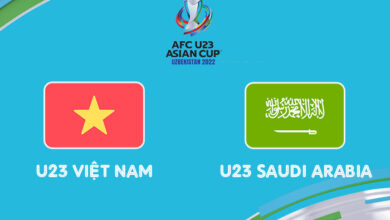 Nhận định U23 Việt Nam vs U23 Saudi Arabia: Tiếp đà hưng phấn 23h00 ngày 12/06