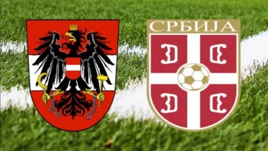 Nhận định U19 Áo vs U19 Serbia: Còn nước còn tát