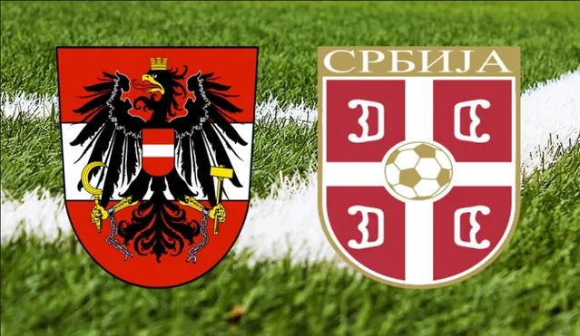 Nhận định U19 Áo vs U19 Serbia: Còn nước còn tát