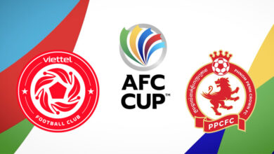 Nhận định Phnom Penh Crown vs Viettel: Thị uy sức mạnh 17h00 ngày 27/06