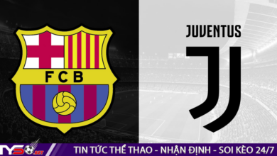 Nhận định bóng đá Barcelona vs Juventus, 07h30 ngày 27/7: Thêm một chiến thắng?