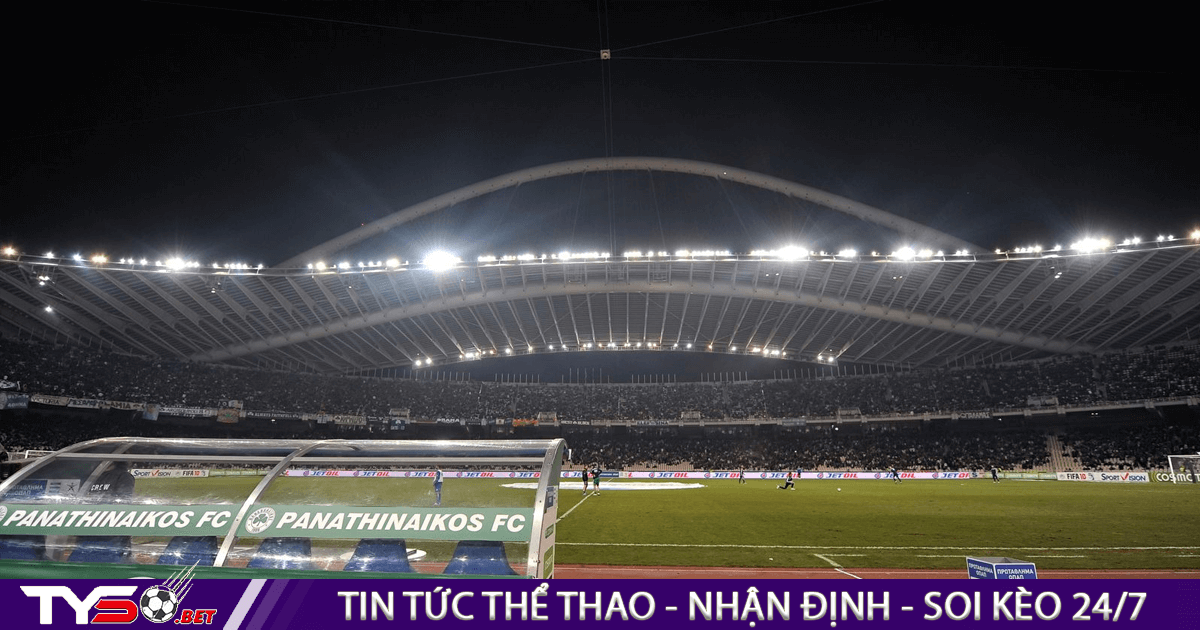 280722 002 Nhan dinh bong da Panathinaikos vs Volendam