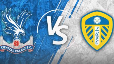 Crystal Palace vs Leeds: Phân chia sức mạnh 17h05 ngày 22/07