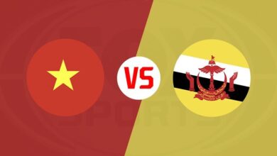 Nhận định U19 Việt Nam vs U19 Brunei: Bữa tiệc bàn thắng 17h00 ngày 06/07