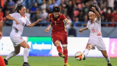 Nhận định Nữ Việt Nam vs Nữ Myanmar: Khẳng định vị thế