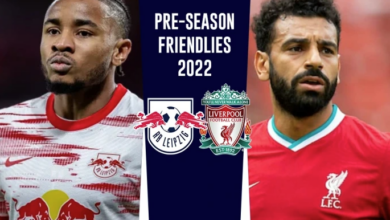 Nhận định RB Leipzig vs Liverpool: Chiến thắng nhẹ nhàng 00h15 ngày 22/07