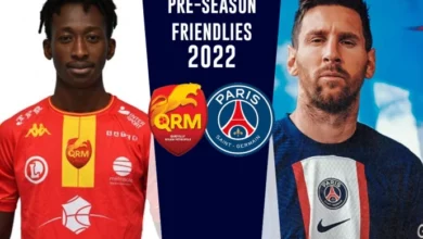 Nhận định PSG vs Quevilly Rouen: Đẳng cấp chênh lệch