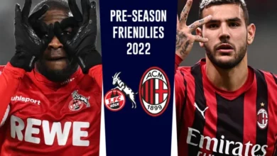Nhận định Koln vs AC Milan: Kiểm chứng sức mạnh