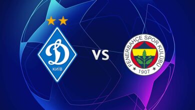 Nhận định Dynamo Kiev vs Fenerbahce: Phá dớp đối đầu 00h00 ngày 21/07