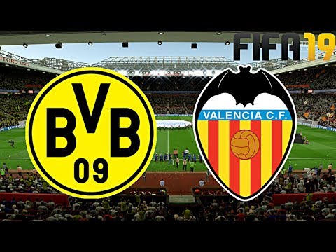 Nhận định Dortmund vs Valencia: Chạy đà hứng khởi