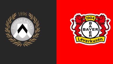Nhận định Udinese vs Leverkusen: Bất phân thắng bại 23h00 ngày 21/07