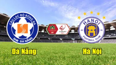 Nhận định Đà Nẵng vs Hà Nội: Lỡ hẹn ngôi đầu bảng 17h00 ngày 03/07