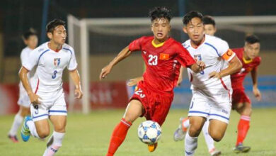 Nhận định U19 Việt Nam vs U19 Myanmar