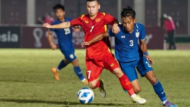 Nhận định U19 Việt Nam vs U19 Thái Lan: Xốc lại tinh thần