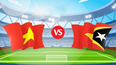 Nhận định Việt Nam vs Đông Timor: Khó cản bà lớn 18:00 ngày 11/07