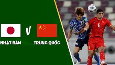 Nhận định Nhật Bản vs Trung Quốc: Cuộc dạo chơi trên sân nhà 17h20 ngày 24/07