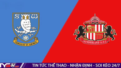 Nhận định bóng đá Anh: Sheffield vs Sunderland 01h45 ngày 11/08