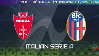 Nhận định bóng đá Monza vs Bologna 2h45 ngày 1/11