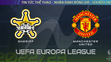 Nhận định bóng đá MU vs Sheriff 02h00 ngày 28/10