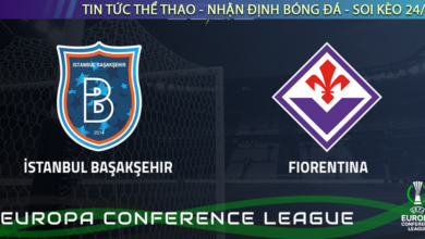 Fiorentina vs Istanbul Basaksehir