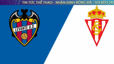 Nhận định bóng đá Levante vs Gijon 3h00 ngày 1/11