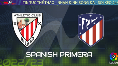 Nhận định bóng đá La Liga Athletic Bilbao vs Atletico Madrid