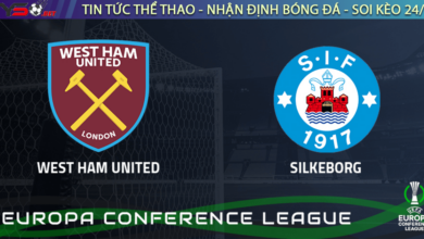 Nhận định bóng đá West Ham vs Silkeborg, 2h ngày 28/10