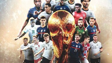 Đội vô địch World Cup 2022 sẽ nhận số tiền thưởng cao nhất lịch sử
