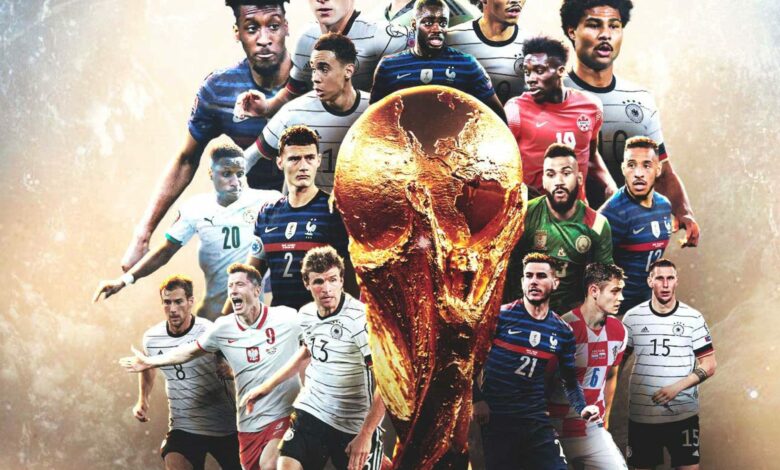 Đội vô địch World Cup 2022 sẽ nhận số tiền thưởng cao nhất lịch sử