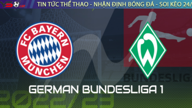 Bayern Munich vs Bremen