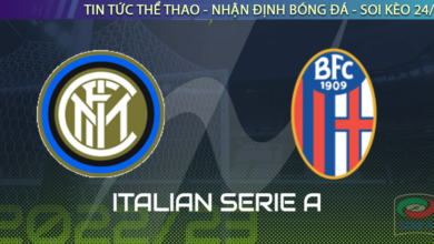 Nhận định bóng đá Inter Milan vs Bologna 2h45 ngày 10/11