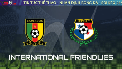 Nhận định bóng đá Cameroon vs Panama 17h00 ngày 18/11