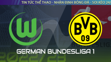 Nhận định bóng đá Wolfsburg vs Dortmund, 0h30 ngày 9/11
