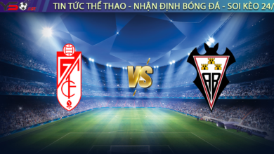 Nhận định bóng đá Granada vs Albacete, 03h00 ngày 19/11