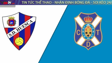 Nhận định bóng đá Tenerife vs Huesca, 0h30 ngày 20/11