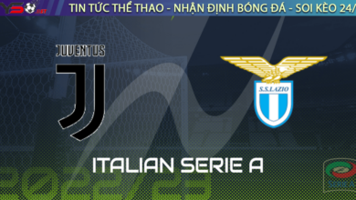 Nhận định bóng đá Juventus vs Lazio 2h45 ngày 14/11