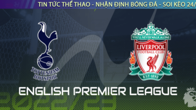 Nhận định bóng đá Tottenham vs Liverpool, 23h30 ngày 6/11
